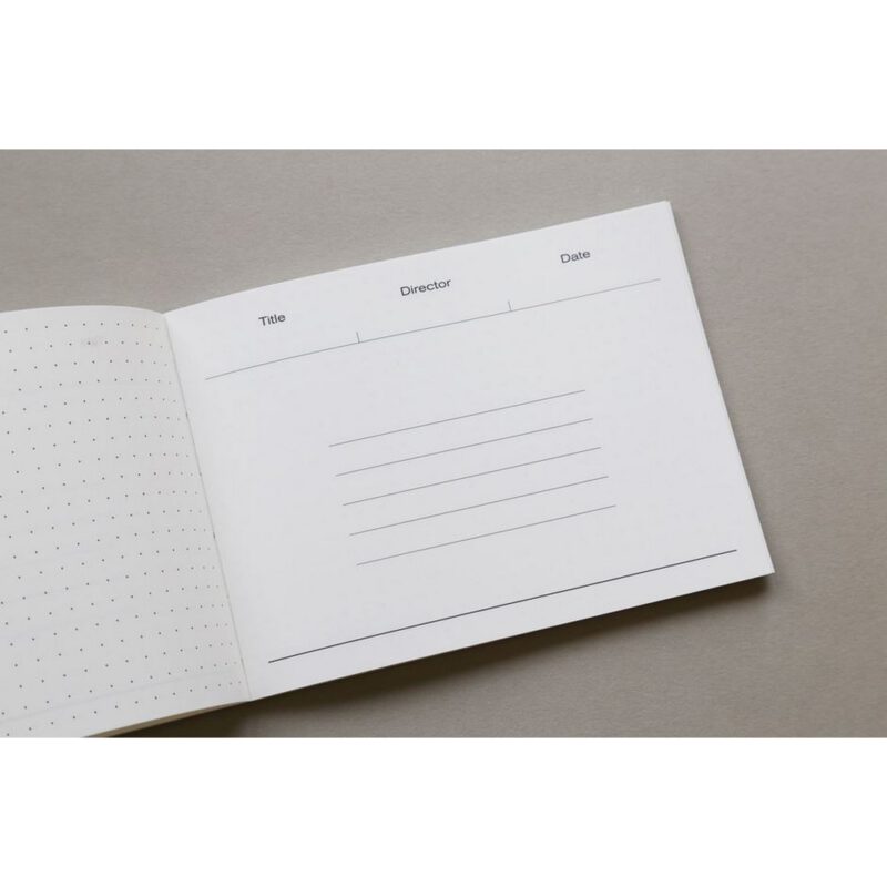 Script Book